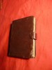 AGENDA 1944 ed. Socec -coperti piele ,5,5 x 7,5 cm