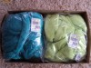 Halat de baie set (barbat+dama, XL+S) NOI, sigilate, import Germania