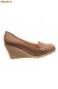 Pantofi de dama khaki Iuliana
