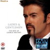 George Michael - Ladies & Gentlemen The Best of [Digipack] ( 1 DVD )