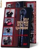 Self Defense with the Sjambok