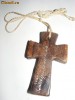 VECHI CRUCIFIX LEMN,TRANSPORT GRATUIT