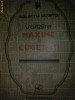 VOLTAIRE - MAXIME SI CUGETARI