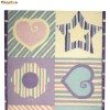 Covor copii - Heartstripe