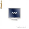 Monitor LCD Nou AOC 195F 19 Monitor LCD Nou AOC 195F 19