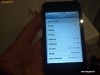 APPLE iPod touch, 8.0GB, Generation 3 (MC086FD/A)