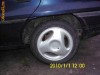 janta jante jenti aliaj opel 4 prezoane pe 14