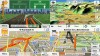 Nou ! Soft Navigatie GPS iGO 8,IGO PRIMO 2.4,IGO AMIGO 3D, cu harti 3D MARTIE 2013,Full Europa,compatibil cu o gama larga de modele de GPS !