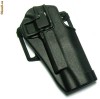 Toc pentru pistol Colt 1911 cu modul patrat pentru centura Toc pentru pistol Colt 1911 cu modul patrat pentru centura