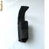 Port lanterna din cordura cu 2 sisteme de prindere