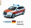 Macheta Audi Q7 Notartz, 1:72