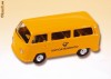 Minibus VW T2 posta