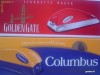 Aparat de injectat tutun GOLDEN GATE,COLUMBUS,PRIMUS,LEXINGTON Aparat de injectat tutun GOLDEN GATE,COLUMBUS,PRIMUS,LEXINGTON