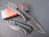 Briceag United Cuttlery-Replica