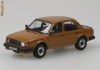 Macheta Skoda 120L 1984 1:43