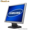 Monitor LCD Second Hand Samsung SyncMaster 710V/710N 17