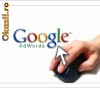 Cupon Google AdWords in valoare 150RON