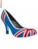 Pantofi Patty by Irregular Choice Pantofi Patty by Irregular Choice