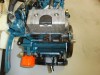 Motor AIXAM - piese motor 400 CC