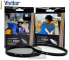 VIVITAR Filtru CPL - 58 mm (Filtru de polarizare circulara MC) - diametru 58 mm