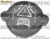 Buson radiator Impergom 776857