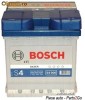ACUMULATOR BOSCH S4 42AH
