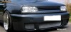 Bara Fata Volkswagen Golf 3 - Golf 4 R32 look