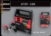 REDRESOR INCARCARE ACUMULATOR 6/12V-2-8A 189