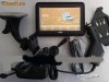 GPS - Navigatie Thunder 828-BLUETOOTH, MODULATOR FM, Av In