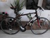 Bicicleta CUBE SL CROSS COMP 2011 Bicicleta CUBE SL CROSS COMP 2011