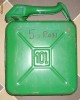 canistra combustibil benzina motorina 10 litri
