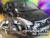 Paravanturi HYUNDAI i10 5usi 2008R.(Fata+Spate)