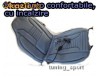 HUSE AUTO CU 2 TREPTE INCALZIRE - CALITATEA 1 - CONFORT