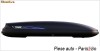 Cutie portbagaj THULE PACIFIC 700 - BLACK