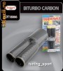 CAPAT TOBA NEGRU SAU CARBON
