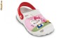 Copii - Crocs Hello Kitty pentru copii (Crc11564-119 )