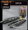 ORNAMENT PRIZA AER TUNING DAF20 54