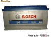 Acumulator BOSCH S4 95AH