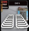 ORNAMENT PRIZA AER TUNING DAF4 75