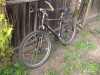 Bicicleta NiaGara FULL SCHIMANO XT