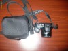 Aparat foto digital Nikon Coolpix L110, Negru