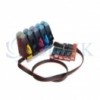 CISS cartuse Canon PGI520 CLI521