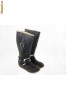 GUESS Woman Boots - fl4kelsue11 charc