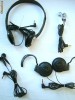 4 perechi  Casti stereo ,ipod, laptop, mp-uri etc. livrare gratuita