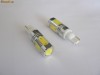 Bec LED auto T10 (W5W) 7,5W 525 lumeni alb 6000K pt. pozitie