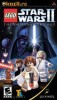Lego Star Wars II: The Original Trilogy PSP