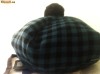 Sapca Kangol Tweed Pom- Zig (Singurul distribuitor autorizat Kangol)