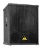 SUBWOOFER PASIV BEHRINGER EUROLIVE B1800XPRO