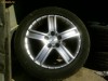 JANTE 16 VW-AUDI-SKODA 2, SEAT LEON , PASSAT , JETTA , TOURAN