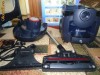 Aspirator profesional LG Wet &amp;amp; Dry V-WA266ND